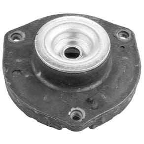 Coxim Amortecedor Dianteiro Fox 2003 a 2021 Newparts
