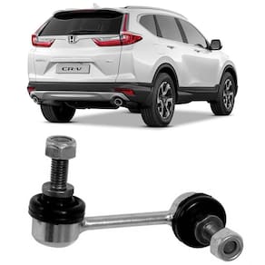 Bieleta Estabilizadora CR-V 2008 a 2014 Traseiro Motorista