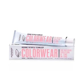 Tintura Creme Color Wear Louro Escuro Cobre 6.4