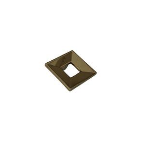 Puxador Mini Lotus Gold Zen UNICO