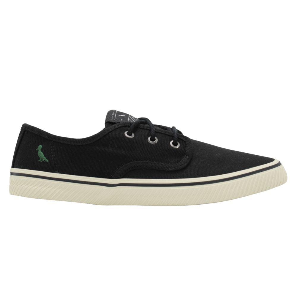 Sapatênis Reserva R75295.0013.0002 Preto