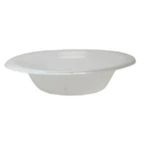 PRATO PS FUNDO 15CM - BRANCO - BELLOCOPO - Pacote com 10 unidades