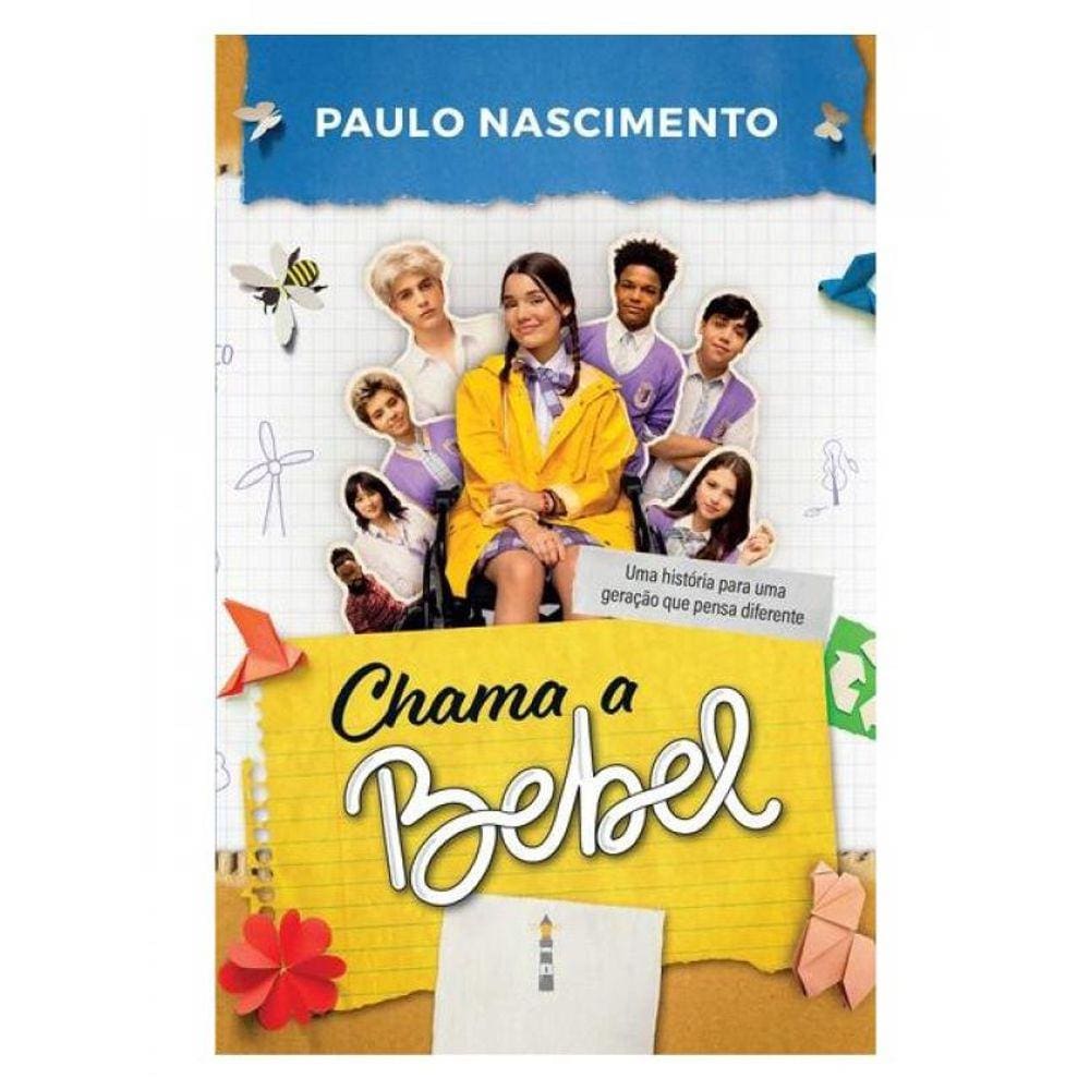 Chama A Bebel