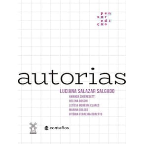 Autorias