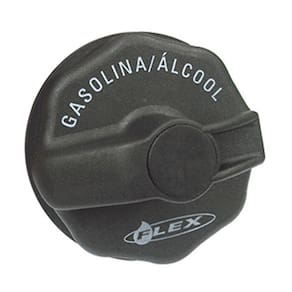 Tampa Combustível S/ Chave FIAT Strada G1 2004 a 2020