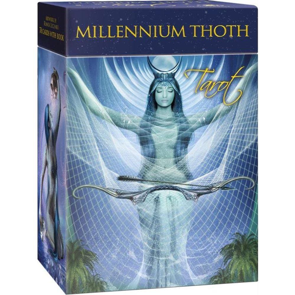Millenium Thoth Tarot