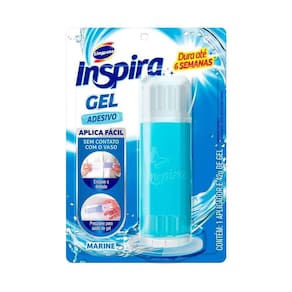 Inspira Gel Adesivo Marine 42G