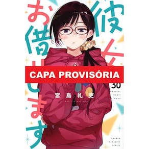 Namorada de Aluguel Vol. 30
