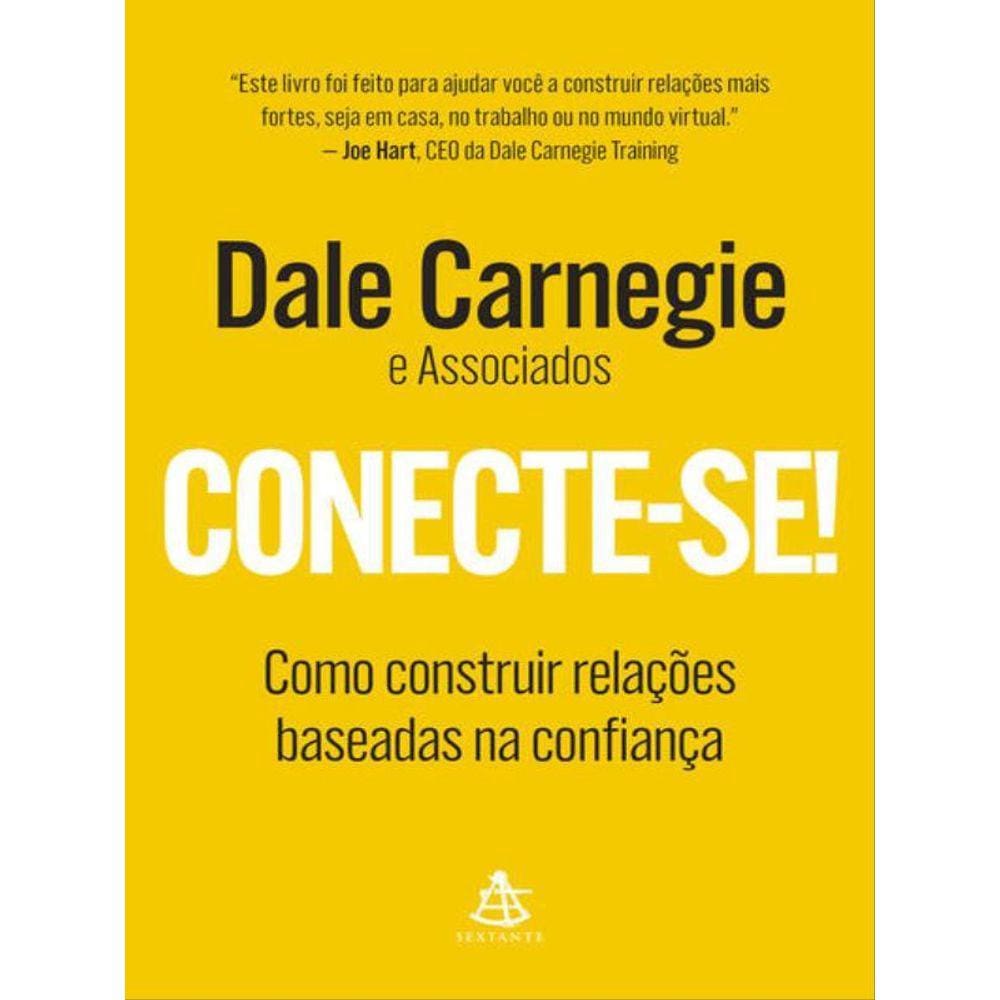 Conecte-Se!