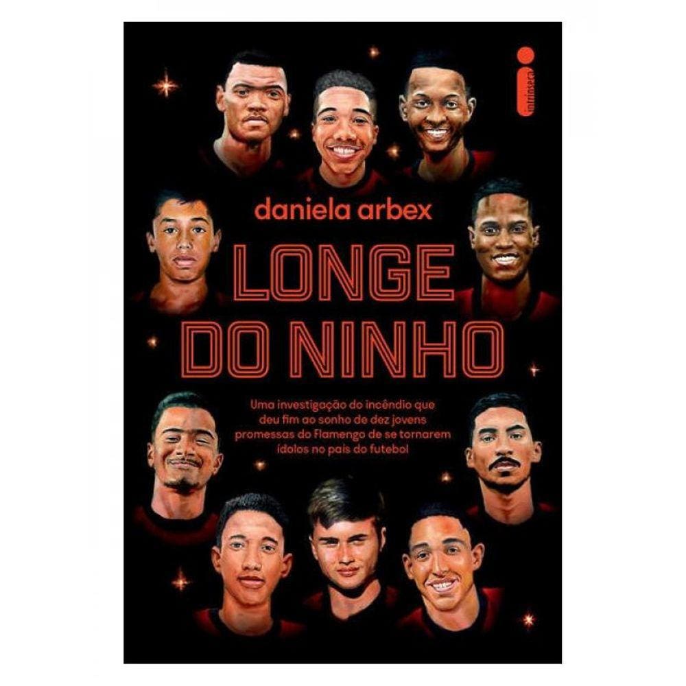Longe Do Ninho