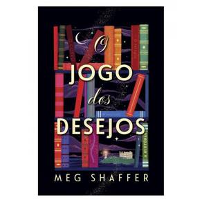 O Jogo Dos Desejos