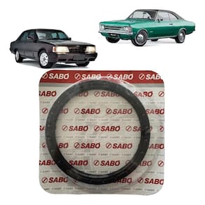Retentor Do Volante Chevorlet A10 C10 Caravan Opala Veraneio Puma Gtb 2.5 4.1 8v 12v