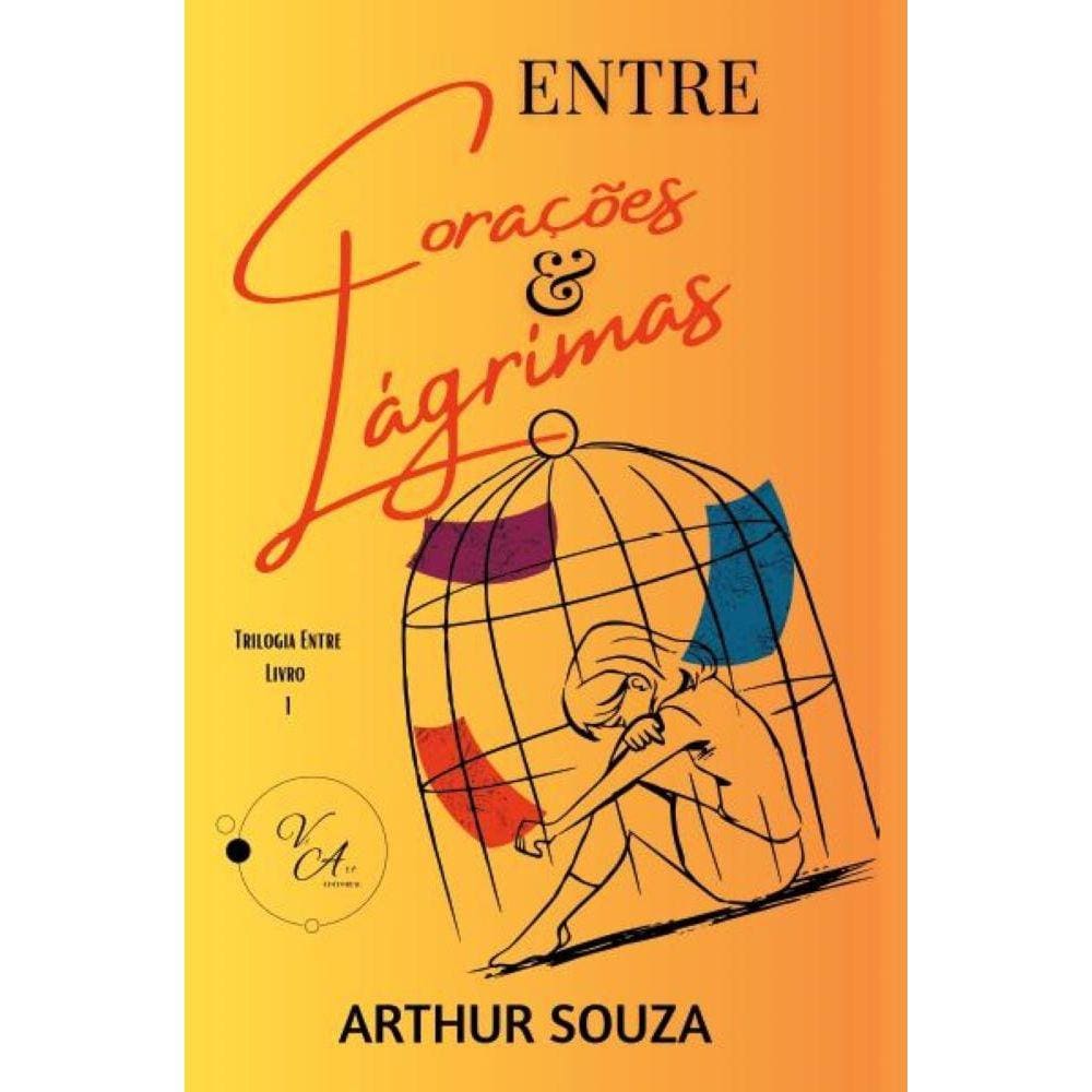 Entre Corações e Lágrimas