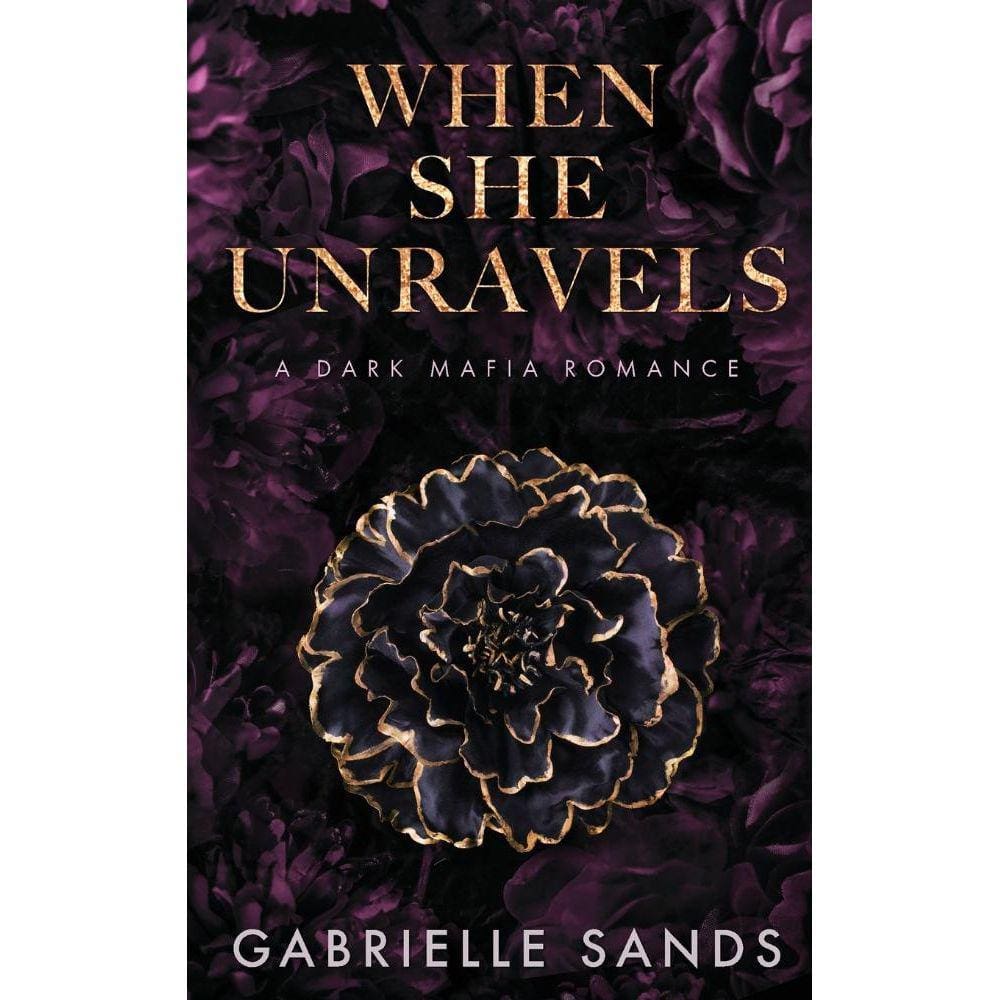 When She Unravels