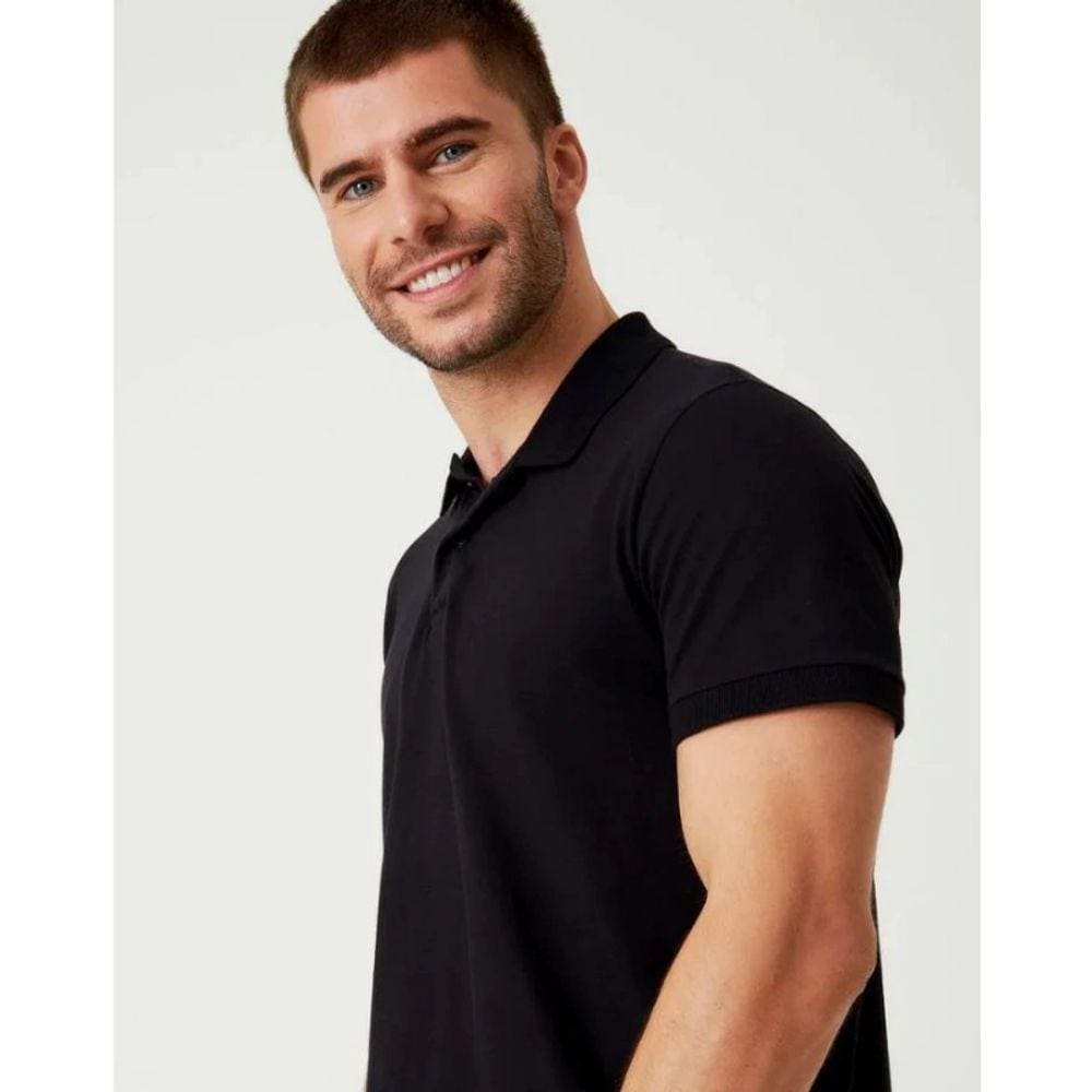 Camisas polo sale importadas para revenda