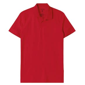 Camisa Polo Malha Masculina Malwee Ref. 4430