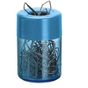 Porta Clips Magnético p/ Mesa Escritório - Acrimet