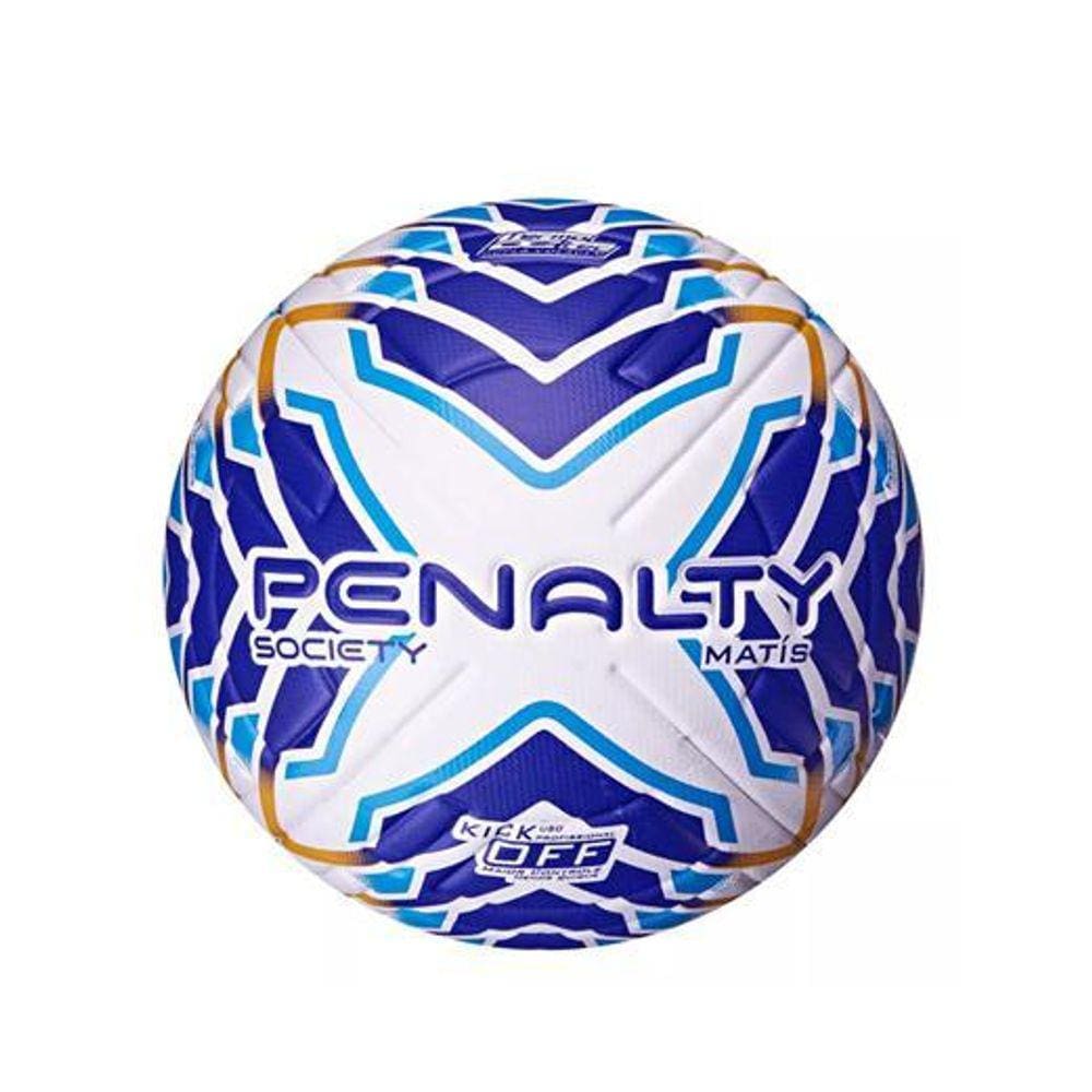 Bola Society Matis Xxiv Branco/Marinho St