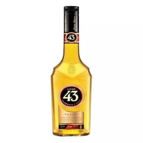 Licor Espanhol 43 Tradicional 700ml