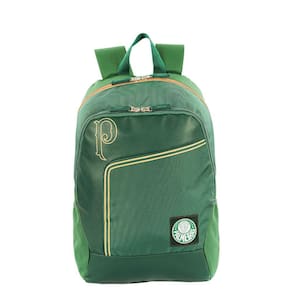 Mochila Esportiva Escolar futebol Palmeiras Verdão