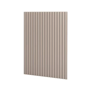 Painel Decorativo Ripado Pa73 - Dalla Costa