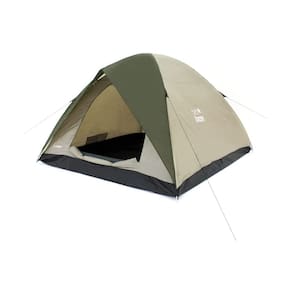 Barraca Camping BEL Araguaia Alta Premium 5 Pessoas 101901