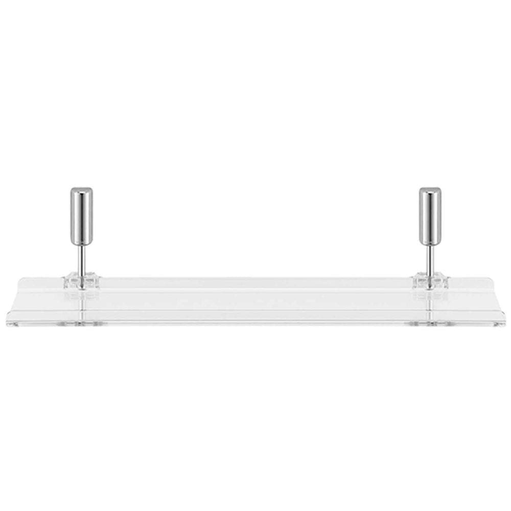 Prateleira para Banheiro Idea Docol Cromado