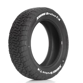 Pneu 225/60R18 Aro 18 T XBRI BRUTUS T/A 8PR 101/98R