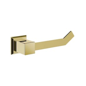 Porta Papel Higiênico Go5050 Ducon Metais Gold