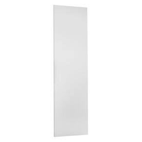 Folha de Porta Lisa 210cmx72cmx3,5cm Casablanca Branco