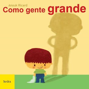 Como Gente Grande