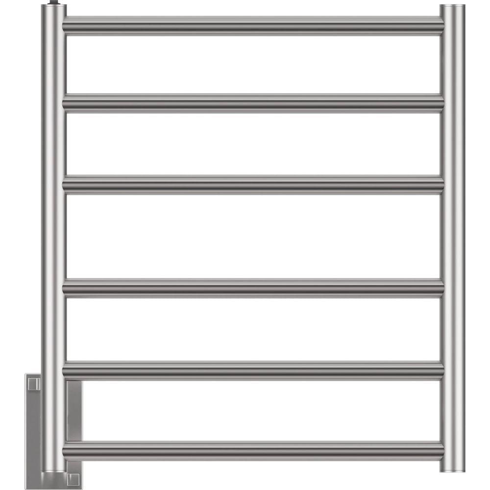 Toalheiro Aquecido Thermo Spheric Clean Bivolt e Bilateral Inox Polido