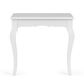 Gabinete para Banheiro sem Cuba Paris Artemobili Branco
