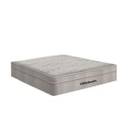 Colchão de Casal Molas Ensacadas Ortobom Airtech 138x188x25cm -  Suporta até 120Kg Por Pessoa