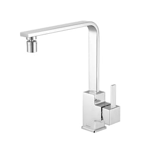 Monocomando para Cozinha 7010 C 35 AA CX Meber Metais Cromado