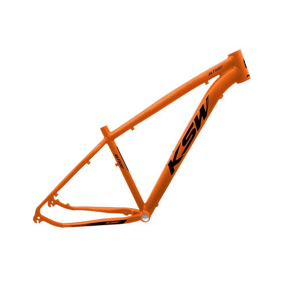 Quadro Bicicleta Mountain Bike Aro 29 KSW XLT 100