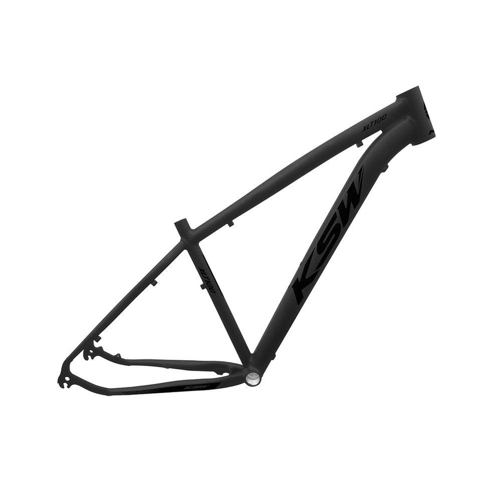 Quadro Bicicleta Mountain Bike Aro 29 KSW XLT 100