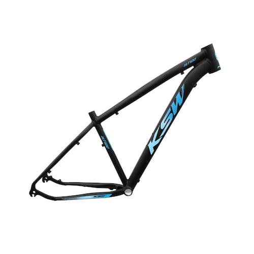 Quadro Bicicleta Mountain Bike Aro 29 Casas Bahia