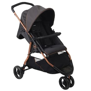 Carrinho de Bebê Passeio Burigotto Cr3 de 0 até 15kg