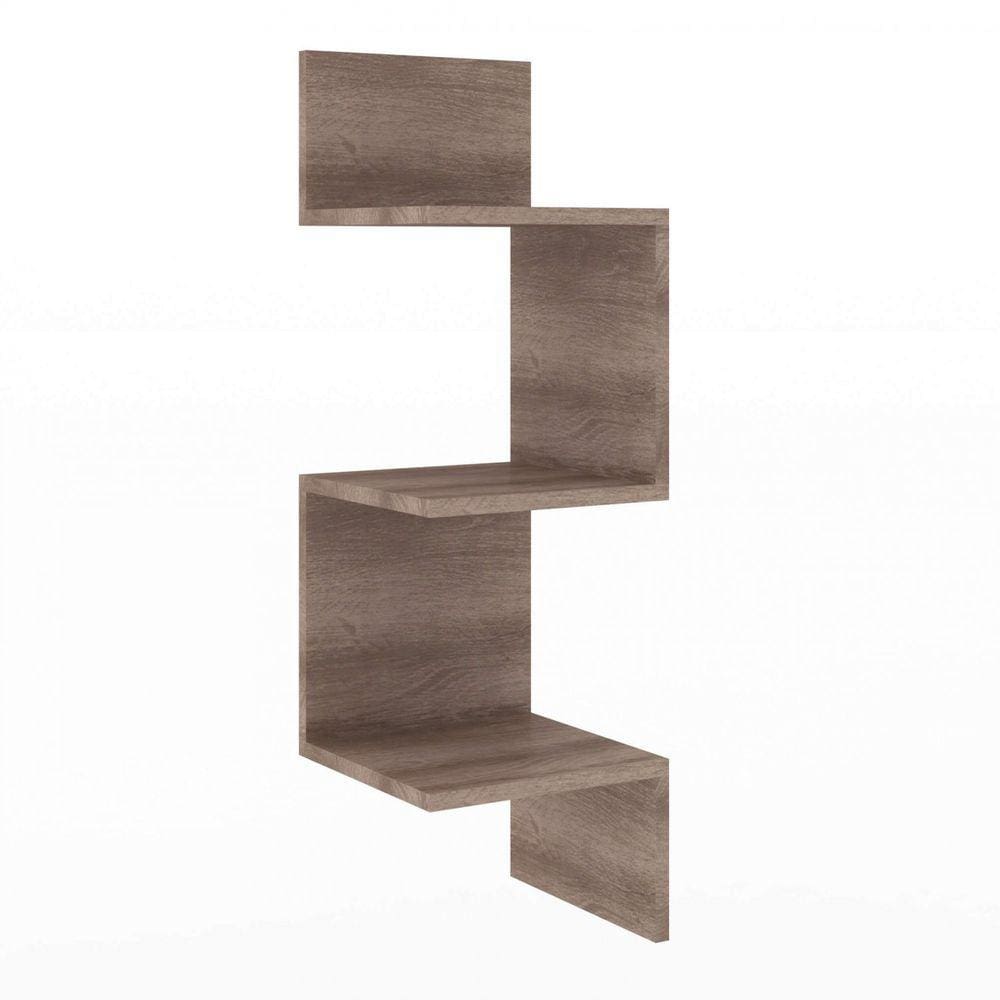 Nicho de Canto AM 3079 Movelbento Rústico