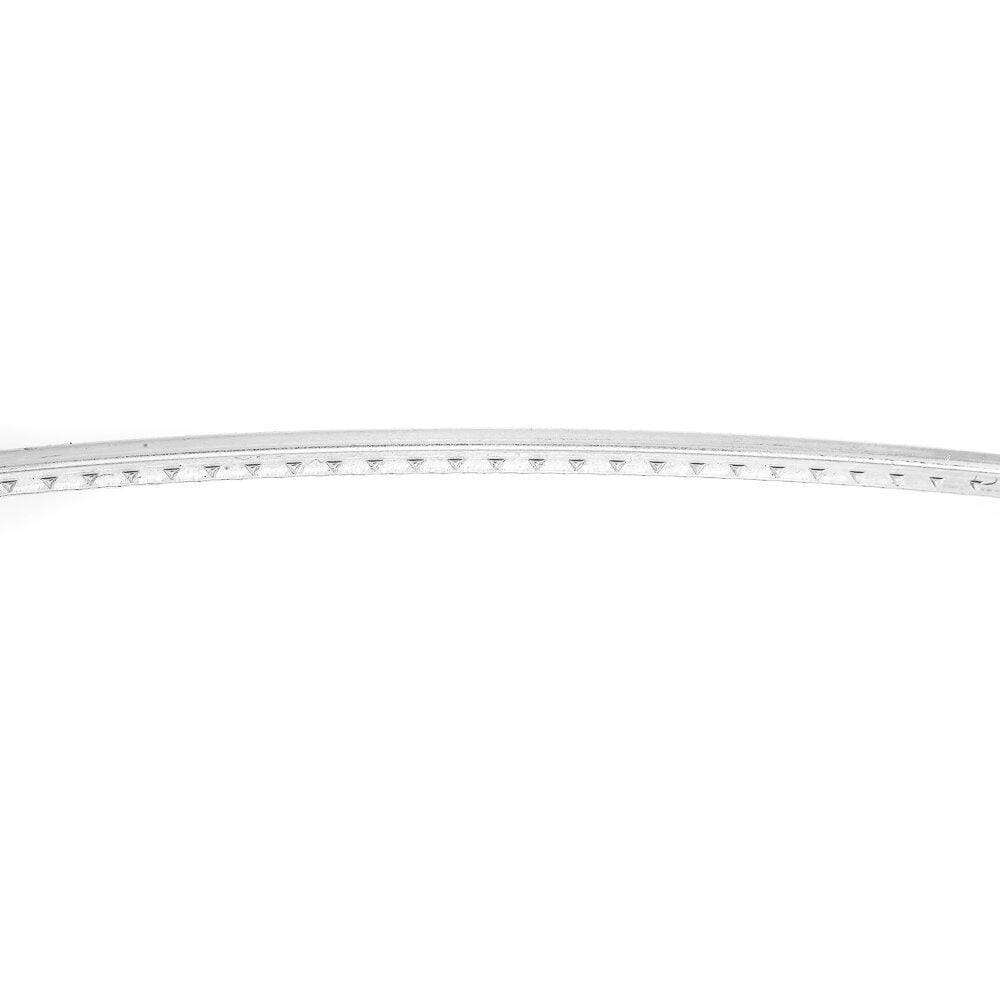 Traste Para Instrumentos Niquel Médio (2.0mm) Spirit Fr20 [f035]