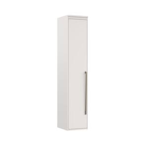 Módulo 450mm 1 Porta com Gavetas Belmax Branco