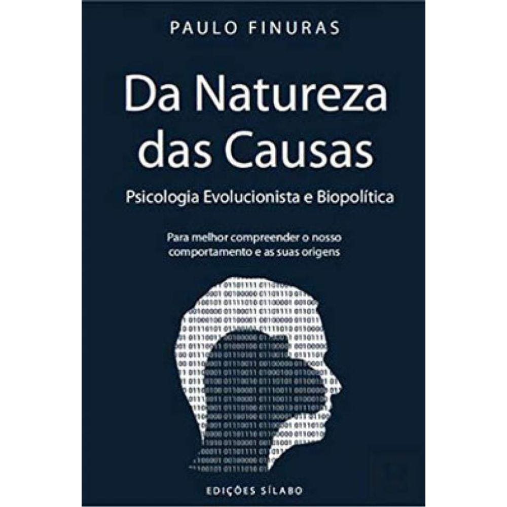 Da Natureza Das Causas
