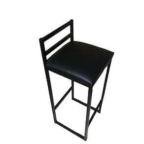 Banqueta para Área Gourmet Preto