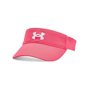Viseira Under Armour Treino Blitzing Visor Rosa