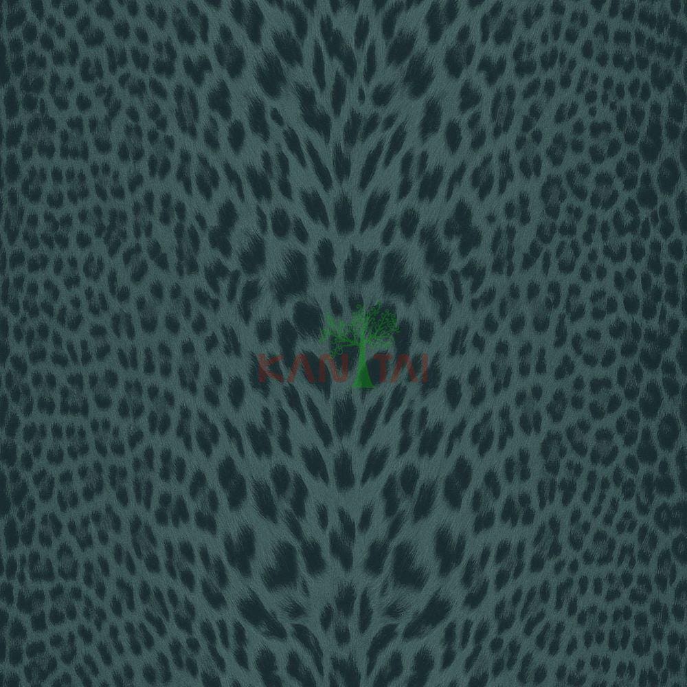 Papel de Parede Adi Tare 2 Animal Print Marrom AD200903R