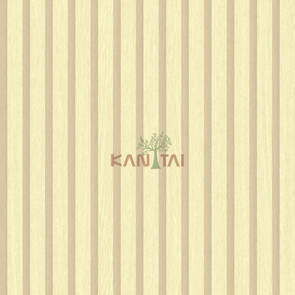 Papel de Parede Adi Tare 2 Ripado Amarelo AD200802R