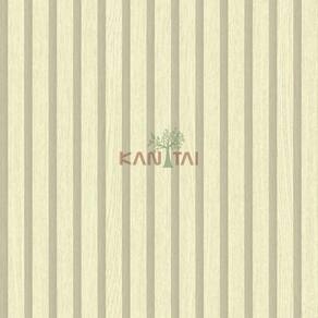 Papel de Parede Adi Tare 2 Ripado Amarelo AD200801R