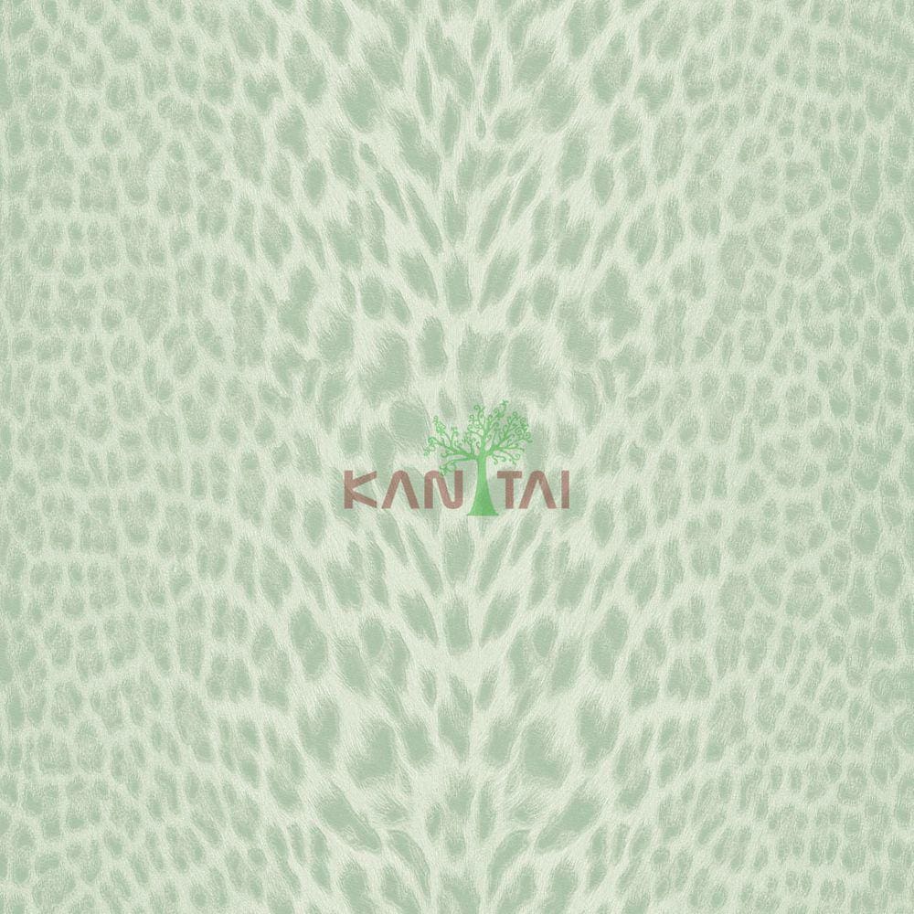 Papel de Parede Adi Tare 2 Animal Print Amarelo AD200901R