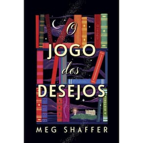 O jogo dos desejos